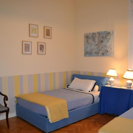 B&B Annabel Mediolan Zewnętrze zdjęcie