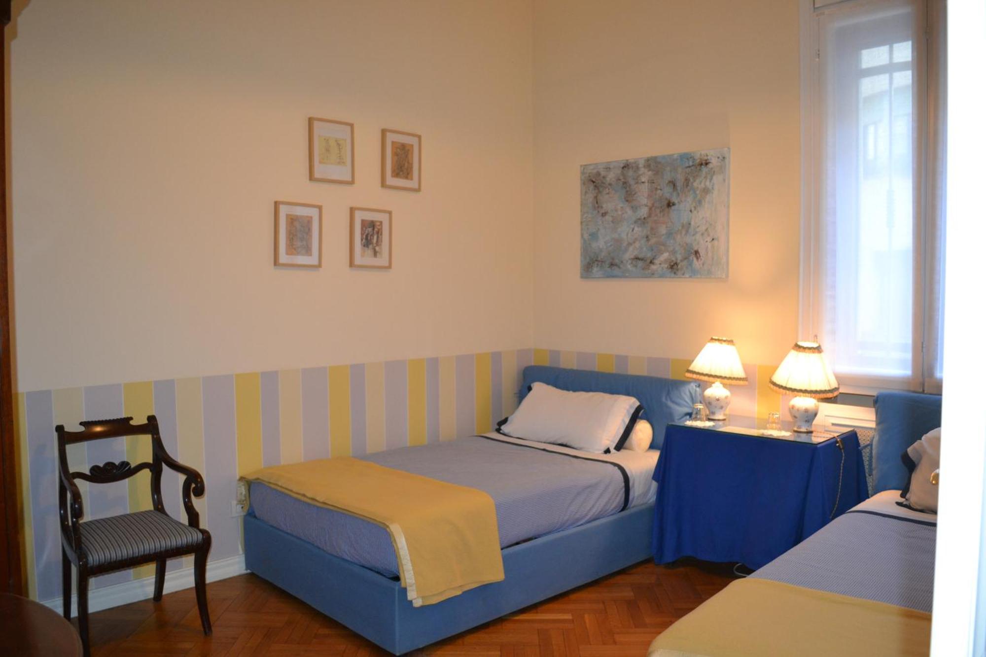 B&B Annabel Mediolan Zewnętrze zdjęcie