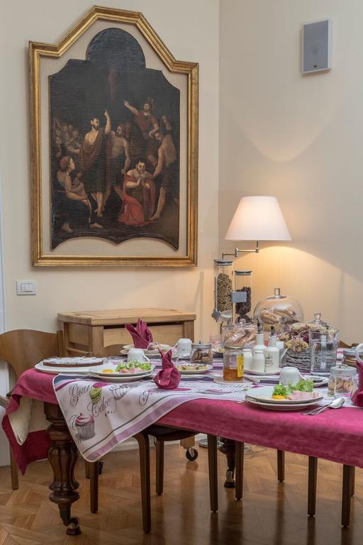 B&B Annabel Mediolan Zewnętrze zdjęcie