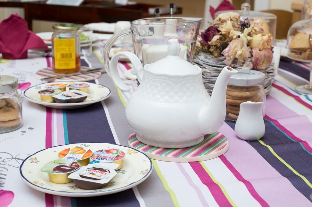 B&B Annabel Mediolan Zewnętrze zdjęcie