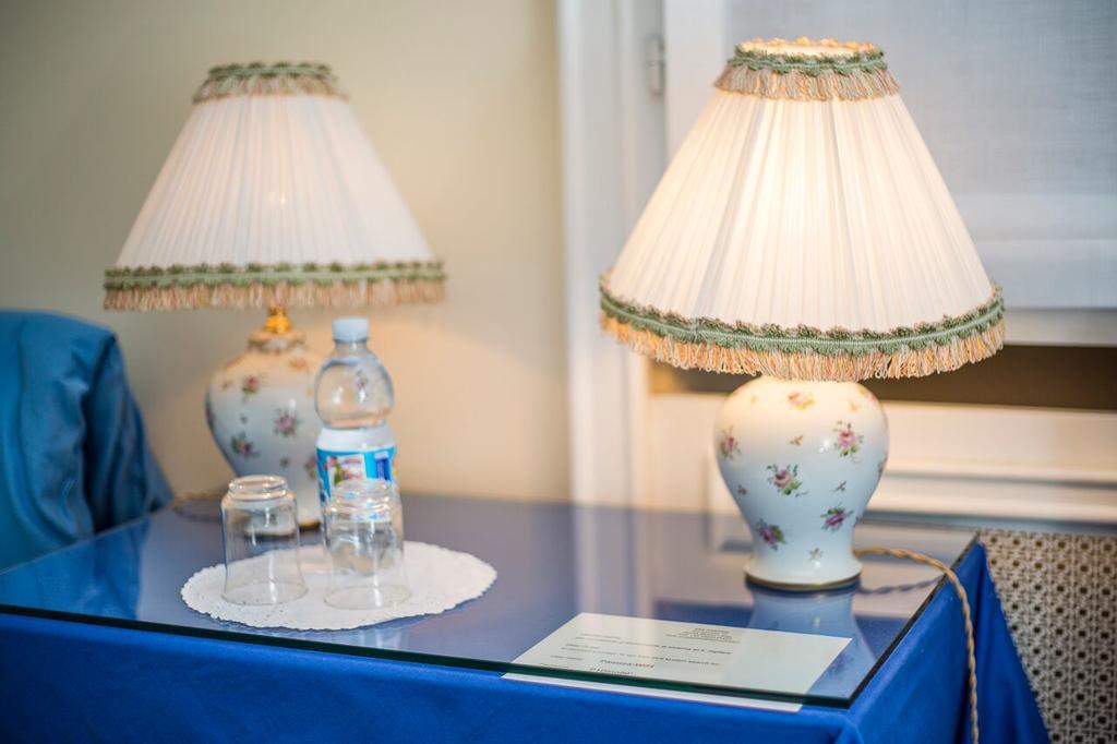 B&B Annabel Mediolan Zewnętrze zdjęcie