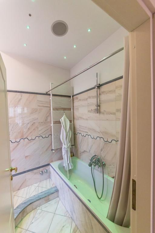 B&B Annabel Mediolan Zewnętrze zdjęcie
