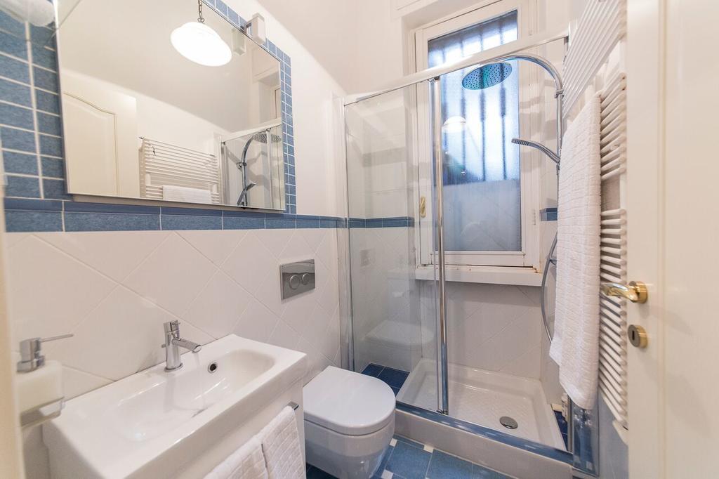 B&B Annabel Mediolan Zewnętrze zdjęcie