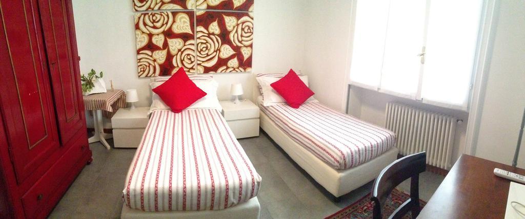B&B Annabel Mediolan Zewnętrze zdjęcie