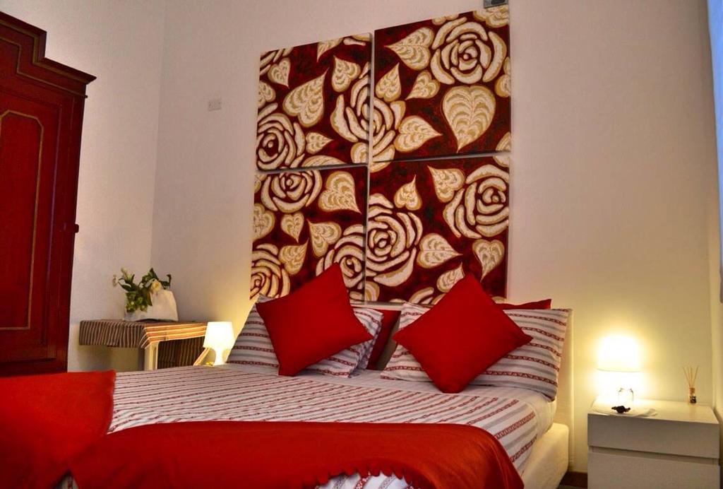 B&B Annabel Mediolan Zewnętrze zdjęcie