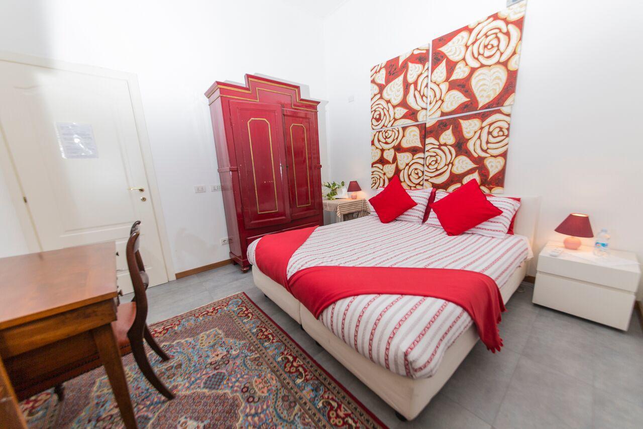 B&B Annabel Mediolan Zewnętrze zdjęcie